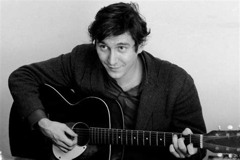 Phil Ochs.